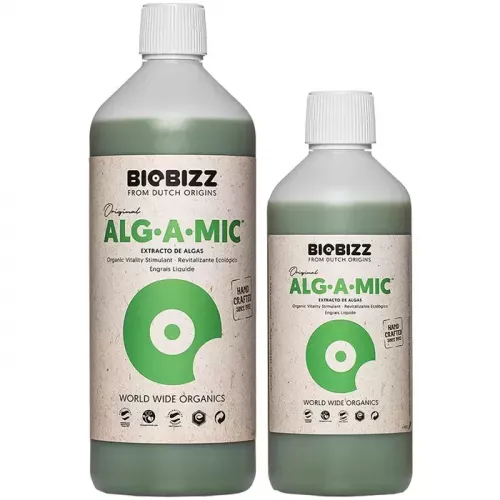 Стимулятор Biobizz Alg A Mic