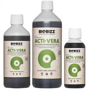 Стимулятор Biobizz Acti Vera