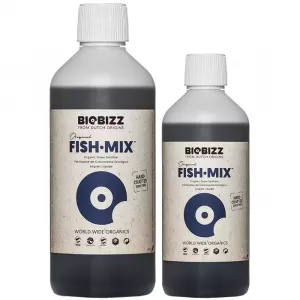 Удобрение Biobizz Fish Mix