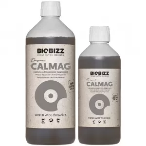 Удобрение Biobizz Calmag