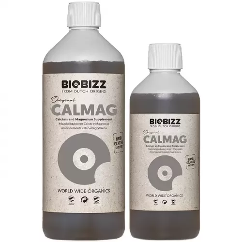 Удобрение Biobizz Calmag