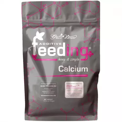 Удобрение Powder Feeding Calcium