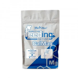 Удобрение Powder Feeding CalMag