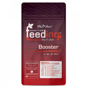 Удобрение Powder Feeding Booster