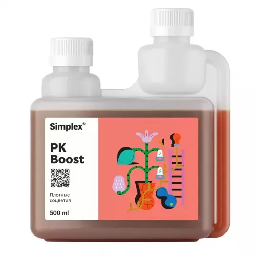 Добавка Simplex PK Boost