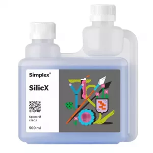 Добавка Simplex SilicX