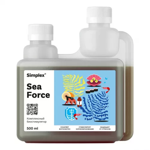 Стимулятор Simplex Sea Force