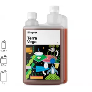 Удобрение Simplex Terra Vega