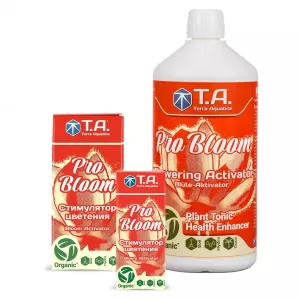Стимулятор цветения Terra Aquatica - Pro Bloom
